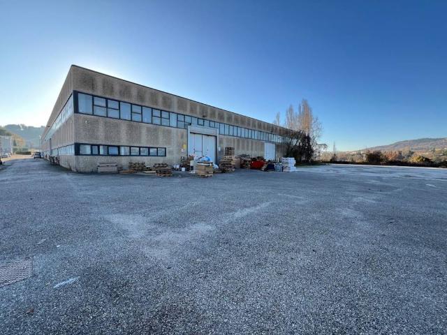Immobile in affitto a Vallefoglia PU