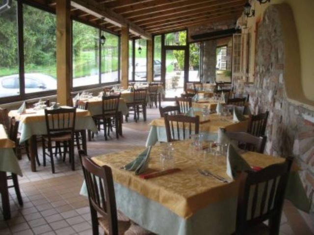 Immobile in affitto a Vallio Terme BS