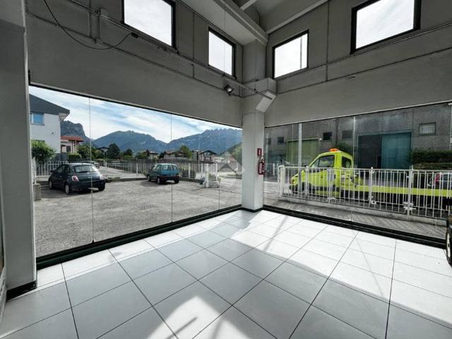 Immobile in affitto a Valmadrera LC