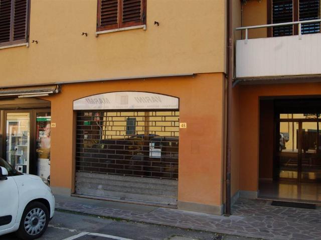 Immobile in affitto a Valsamoggia BO