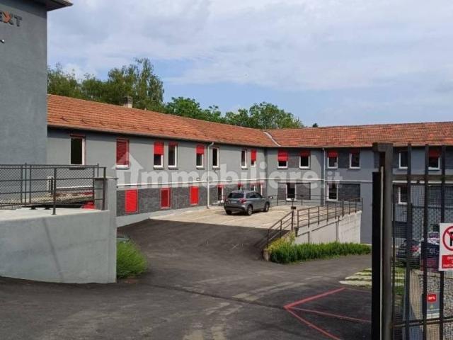 Immobile in affitto a Varese VA