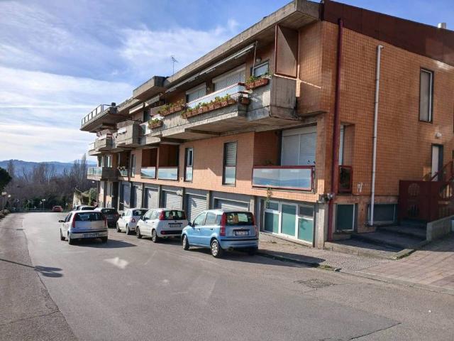 Immobile in affitto a Vasto CH