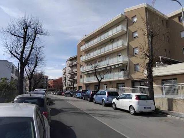 Immobile in affitto a Vasto CH