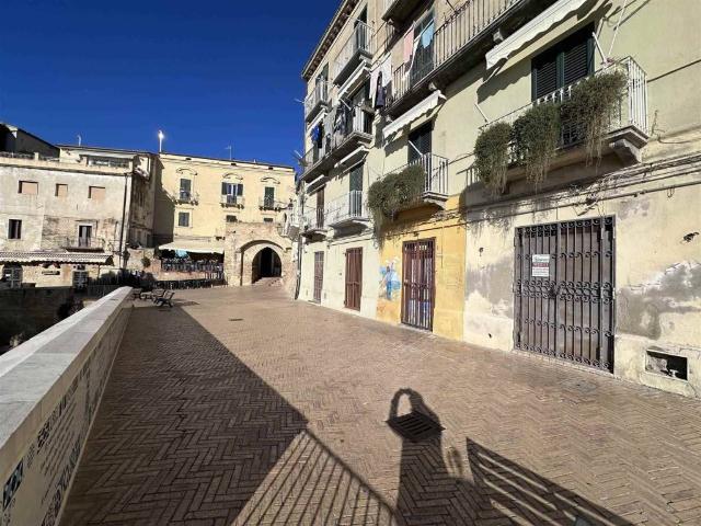 Immobile in affitto a Vasto CH