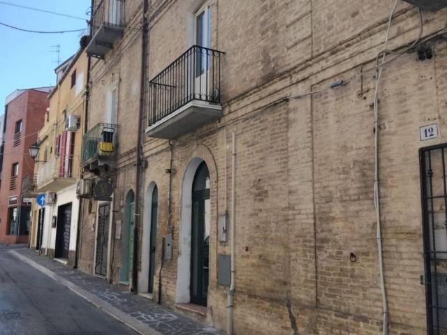 Immobile in affitto a Vasto CH