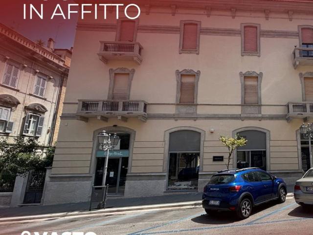 Immobile in affitto a Vasto CH