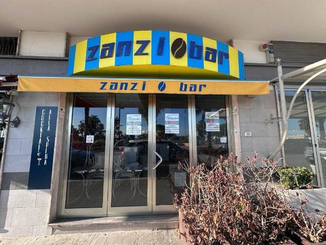 Immobile in affitto a Vasto CH
