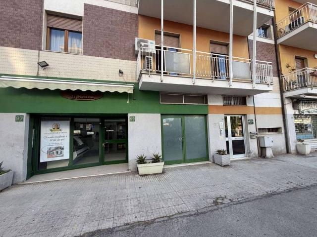 Immobile in affitto a Vasto CH