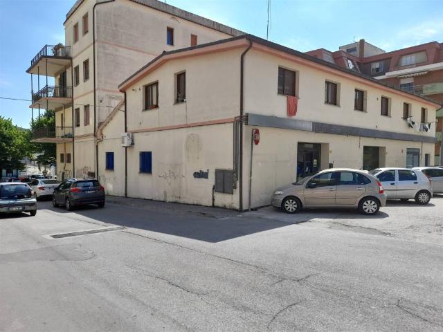 Immobile in affitto a Vasto CH