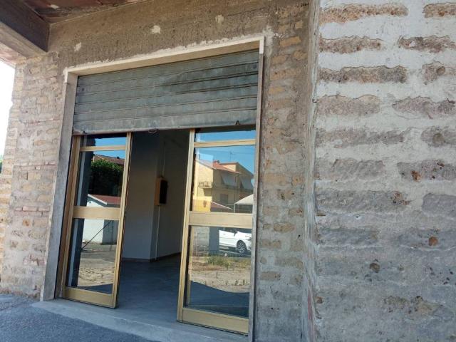 Immobile in affitto a Vetralla VT