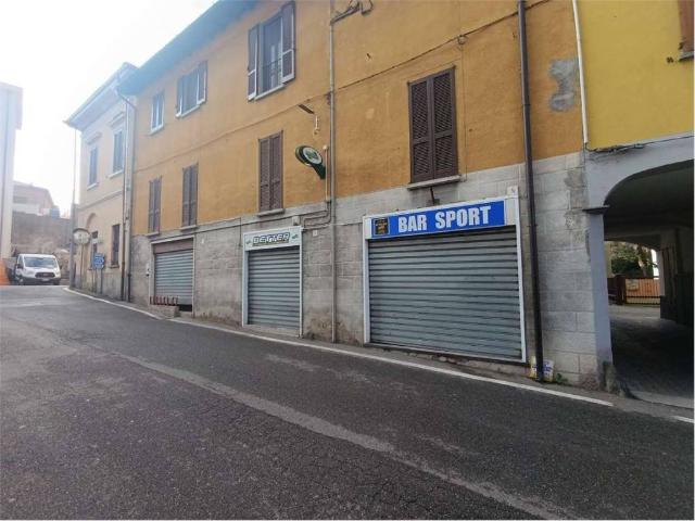 Immobile in affitto a Veduggio con Colzano MB