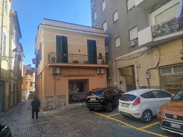 Immobile in affitto a Velletri RM