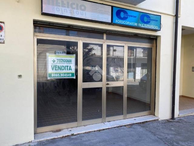 Immobile in affitto a Venafro IS