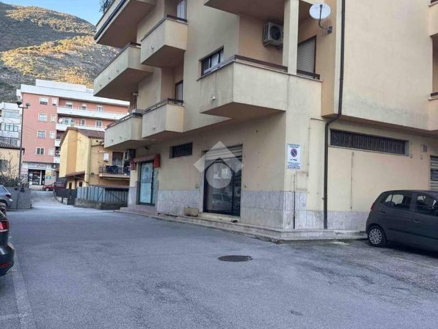 Immobile in affitto a Venafro IS