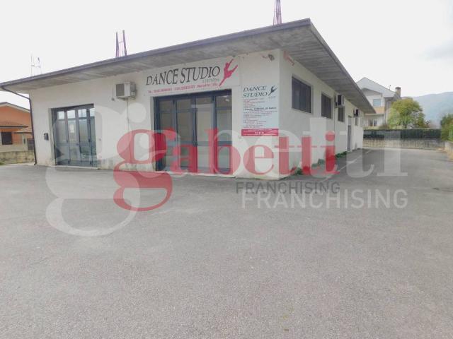 Immobile in affitto a Venafro IS