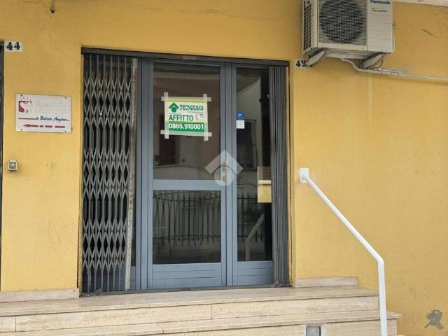 Immobile in affitto a Venafro IS