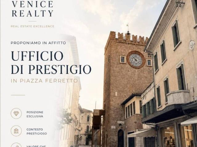 Immobile in affitto a Venezia VE