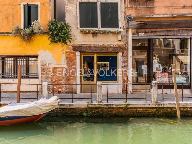 Immobile in affitto a Venezia VE
