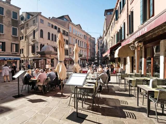 Immobile in affitto a Venezia VE