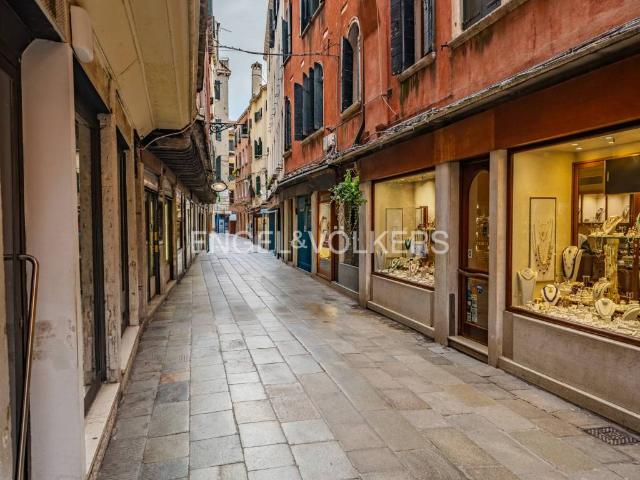 Immobile in affitto a Venezia VE