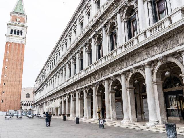 Immobile in affitto a Venezia VE