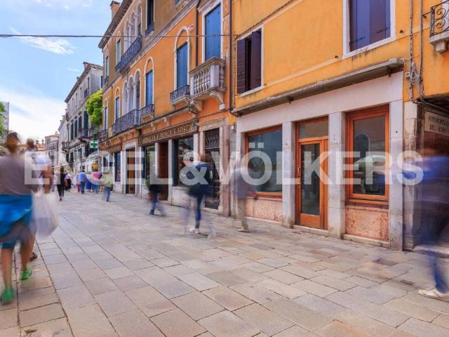Immobile in affitto a Venezia VE
