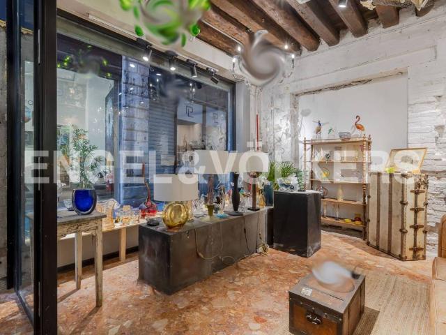 Immobile in affitto a Venezia VE