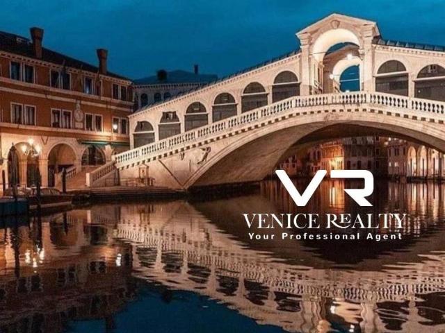 Immobile in affitto a Venezia VE