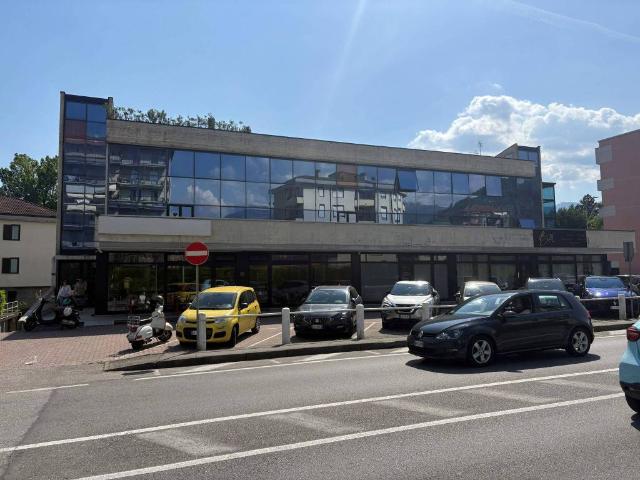 Immobile in affitto a Verbania VB