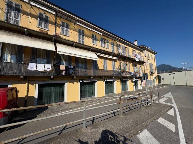 Immobile in affitto a Verbania VB