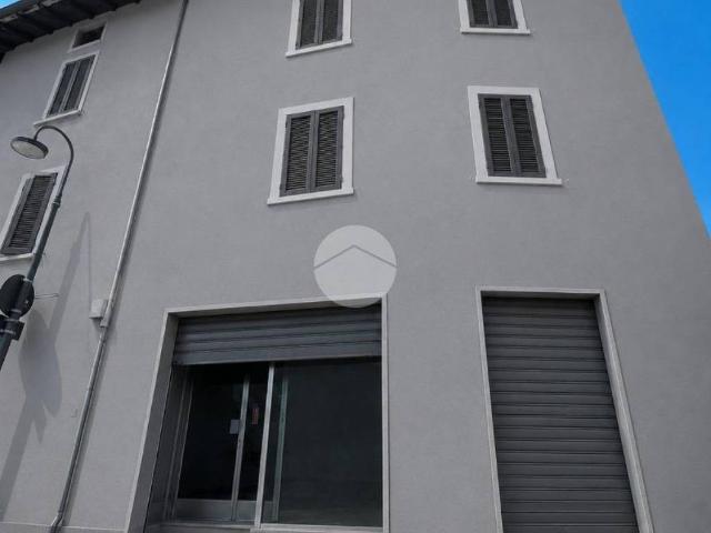 Immobile in affitto a Verdellino BG