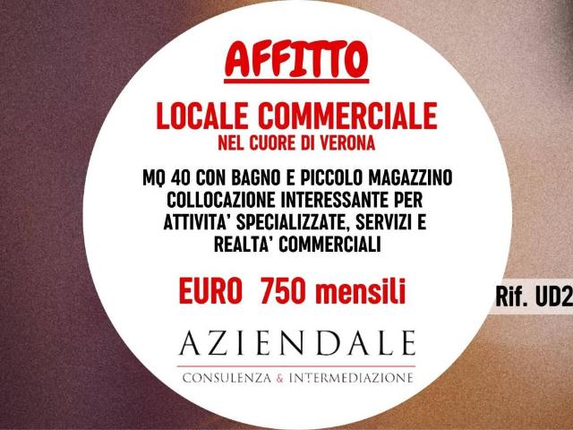 Immobile in affitto a Verona VR
