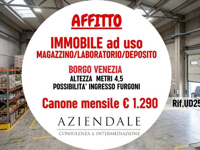 Immobile in affitto a Verona VR