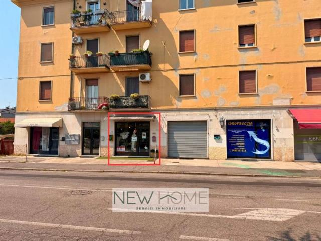 Immobile in affitto a Verona VR