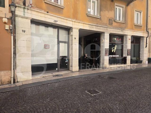 Immobile in affitto a Verona VR