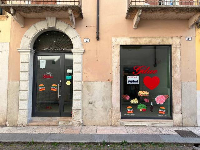 Immobile in affitto a Verona VR