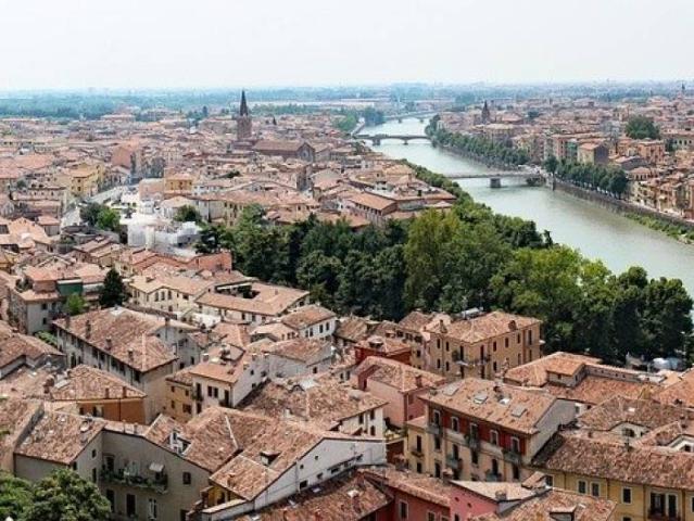 Immobile in affitto a Verona VR