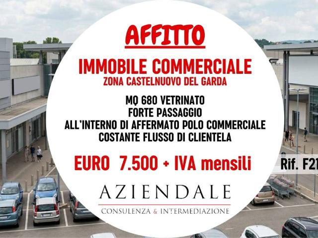 Immobile in affitto a Verona VR