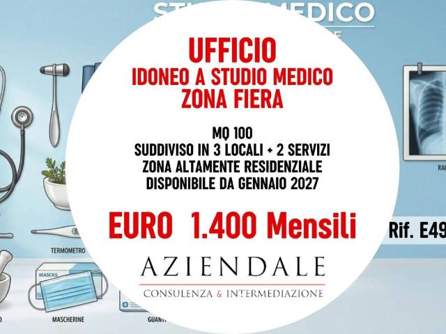 Immobile in affitto a Verona VR