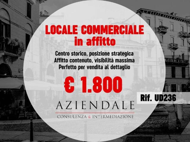 Immobile in affitto a Verona VR