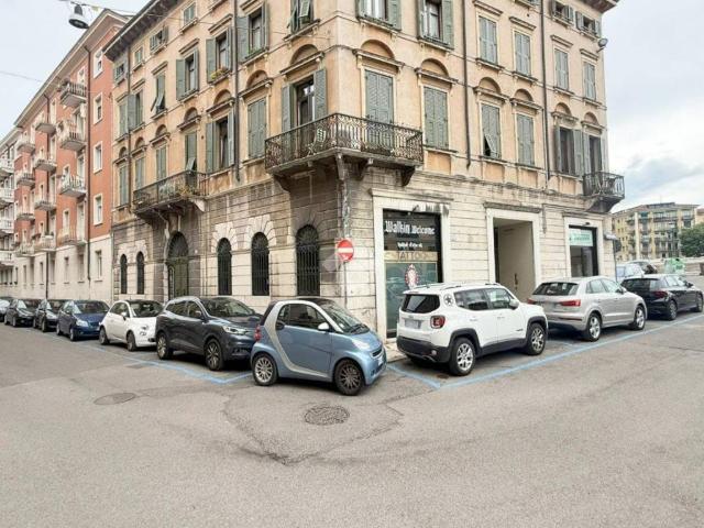 Immobile in affitto a Verona VR