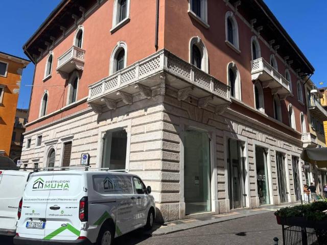 Immobile in affitto a Verona VR