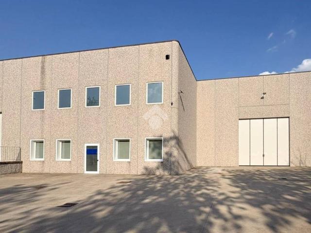 Immobile in affitto a Verolanuova BS