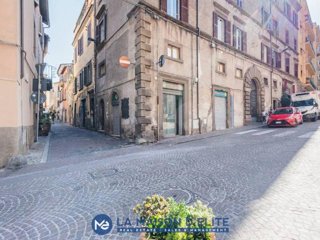 Immobile in affitto a Viterbo VT