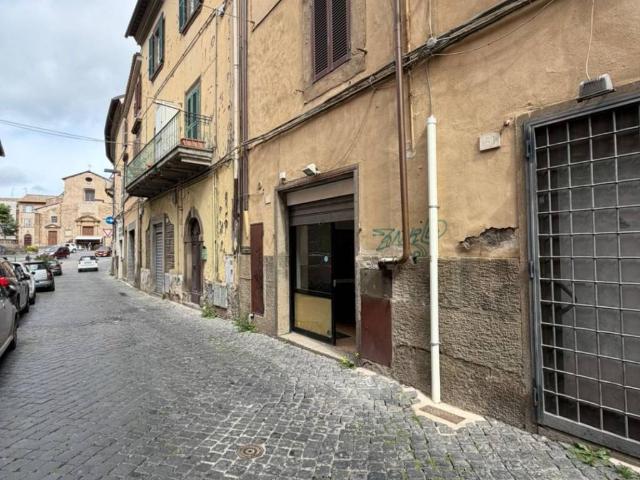 Immobile in affitto a Viterbo VT