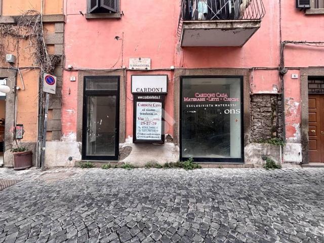 Immobile in affitto a Viterbo VT