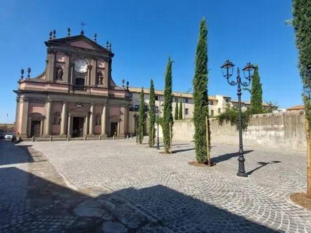 Immobile in affitto a Viterbo VT