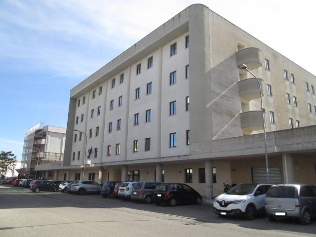 Immobile in affitto a Viterbo VT