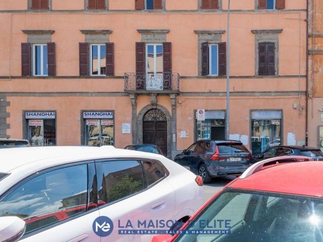 Immobile in affitto a Viterbo VT