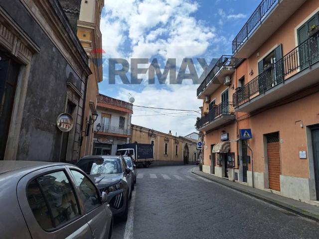 Immobile in affitto a Viagrande CT